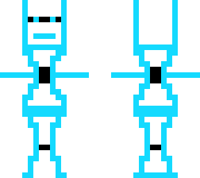 robot v.2