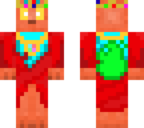 royal flare