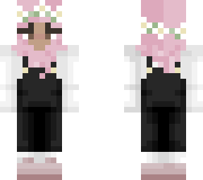 ruz but overalls