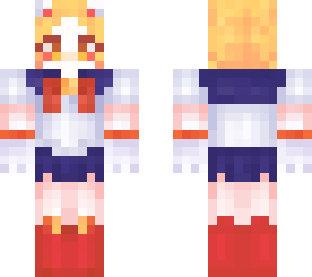 sailor moon