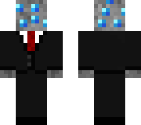 sapphire head