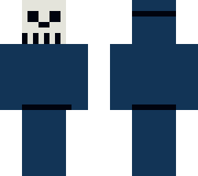 scary guy