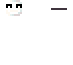 scrappercast mask fixed