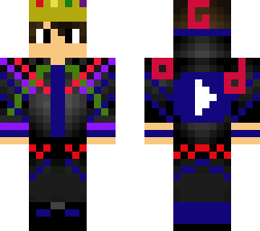servant of god who likes gaming