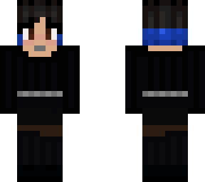shirooz goth!