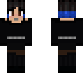 shirooz goth!
