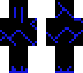 skin for joe