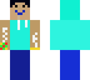 steve (updated)