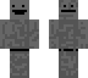 stone dude