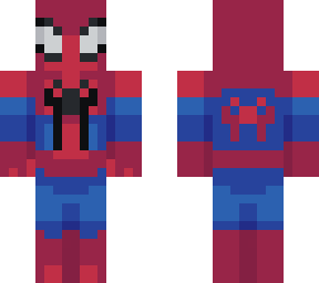 the amazing spider-man