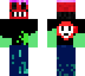the boys