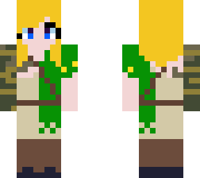 unshaded link base