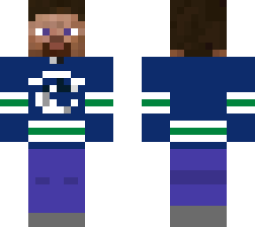 vancouver canucks home jersey 2017-2019