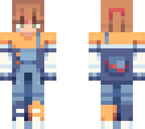 venus girl ; remake