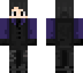 void priest