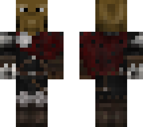 wartorn craftedcroix