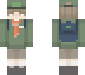 webelos