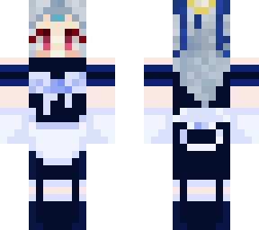 xueyunmaid