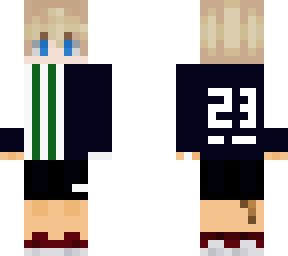 year 10 2023 jumper + uniform