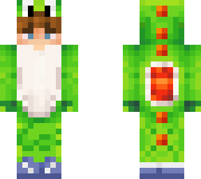 yoshie | Minecraft Skin