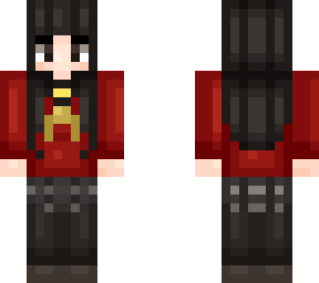 yukiko amagi (fixed)