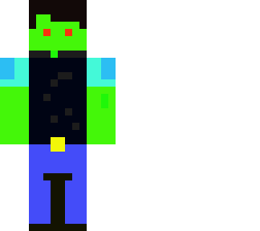 zomboy