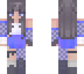 ~ aveisnotbrave's request ~