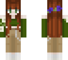 a skin