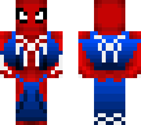 advanced suit