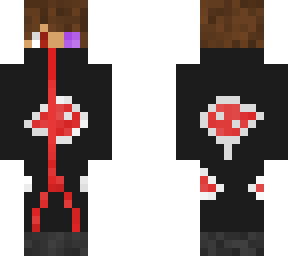 akatsuki 4.0 no mask