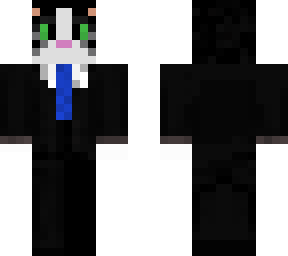 alternate version cat