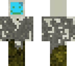 ancient robot 2