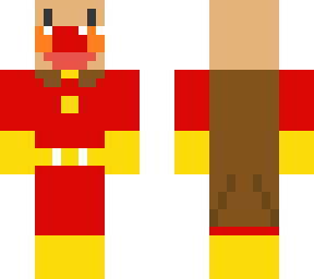 anpanman