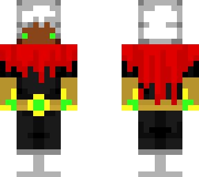 arcanux