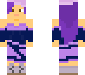 astri (final remake)
