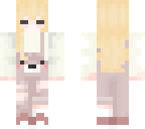 ava bear (anonymous made original)