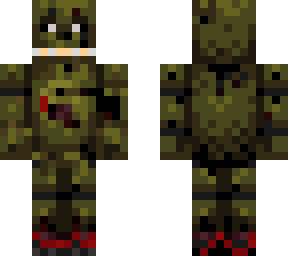better springtrap