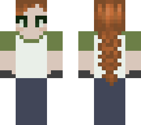 bird person