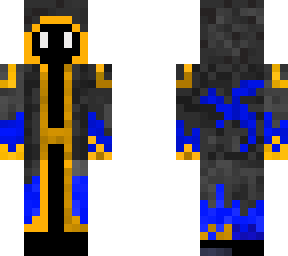 blue assassin leader