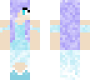 blue wedding