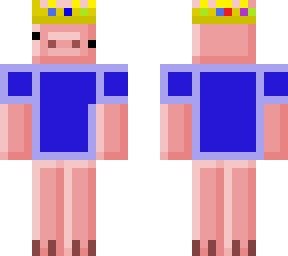 bob the pigrank