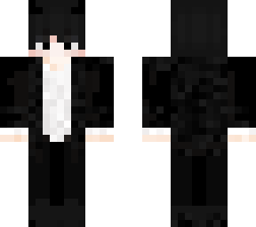 boy formal