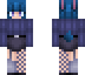 bunny girl