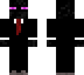 business enderman