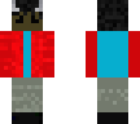 c.o.o.l boys skin