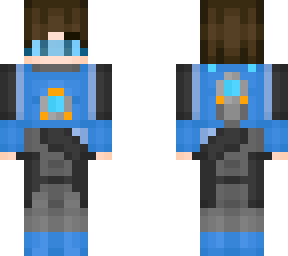cadet oxton (overwatch)