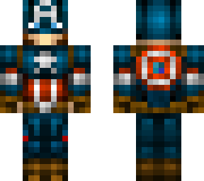 captain america