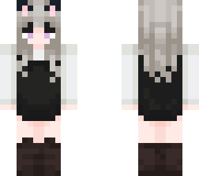 catgirl