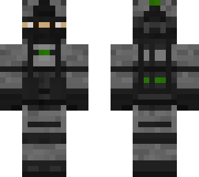 cell operative (no attachments)