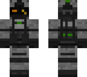 cell team operative